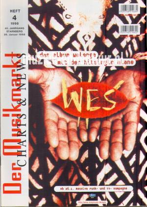 Der Musikmarkt 1998 nr. 04
